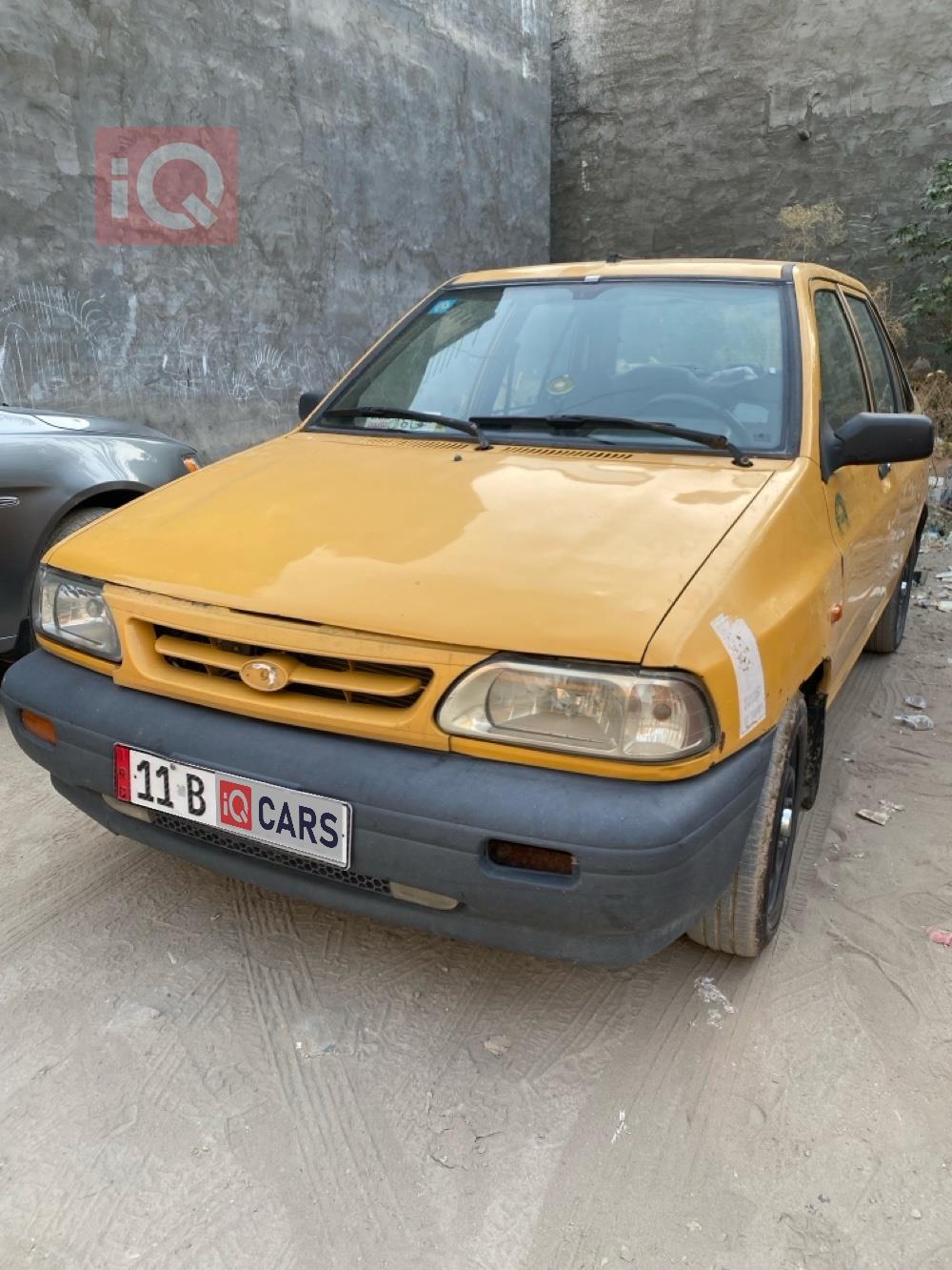 سايبا 131